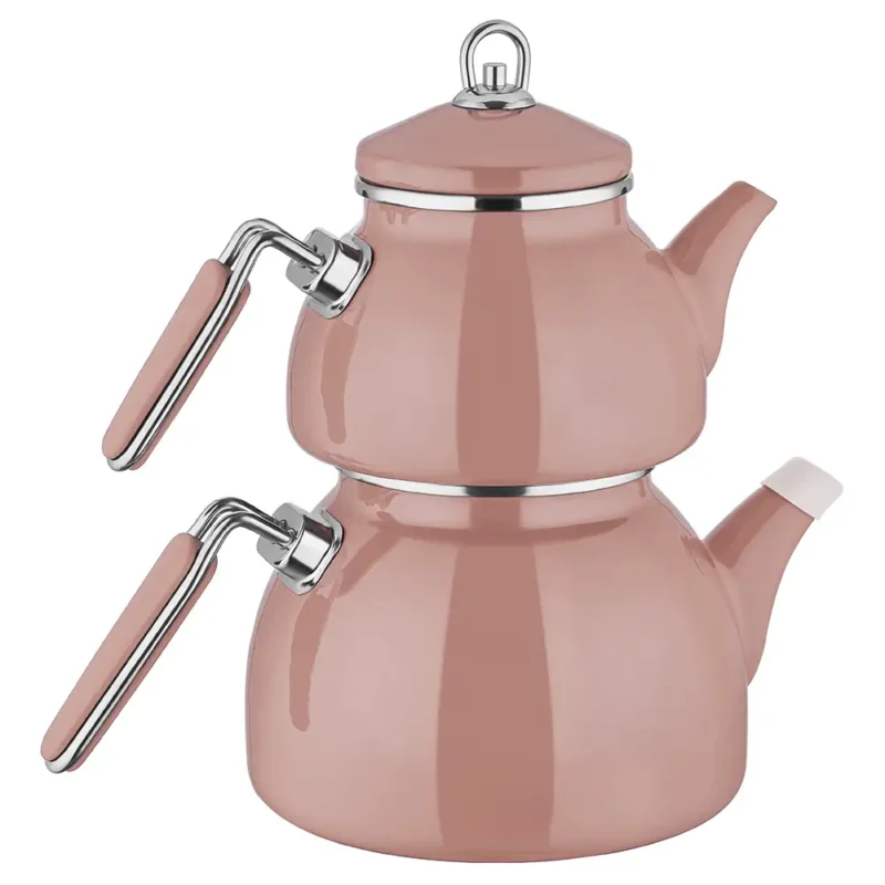 Glory Mini Çaydanlık - Görsel 3