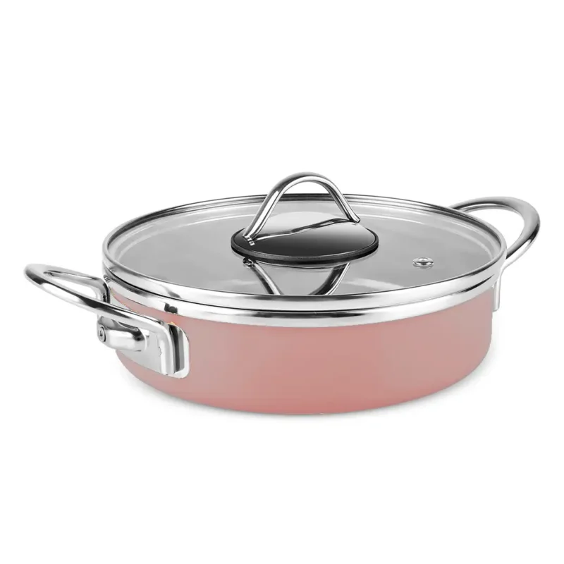 Sahan Omlet - Görsel 4